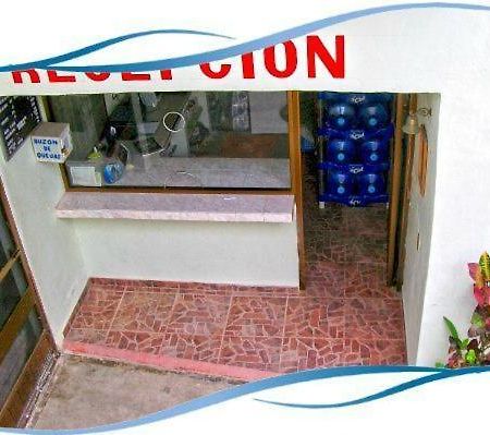 الشقق الفندقية لوس أيالافي  Bungalows La Playa المظهر الخارجي الصورة