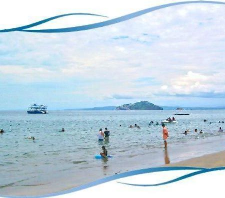 الشقق الفندقية لوس أيالافي  Bungalows La Playa المظهر الخارجي الصورة