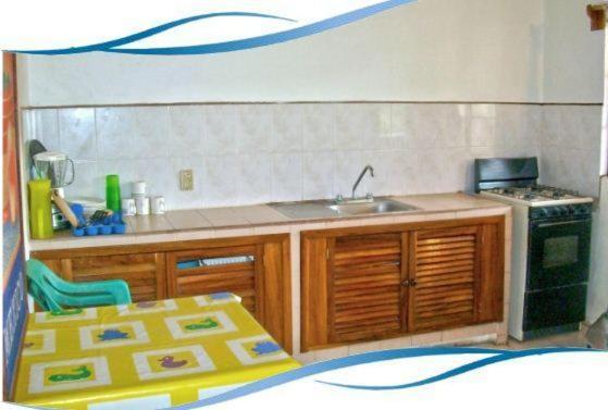 الشقق الفندقية لوس أيالافي  Bungalows La Playa الغرفة الصورة