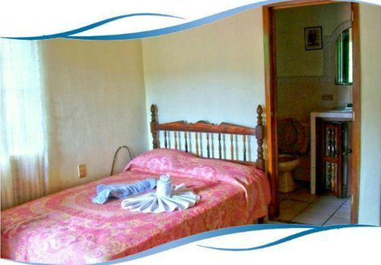 الشقق الفندقية لوس أيالافي  Bungalows La Playa الغرفة الصورة