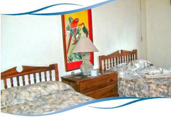 الشقق الفندقية لوس أيالافي  Bungalows La Playa الغرفة الصورة