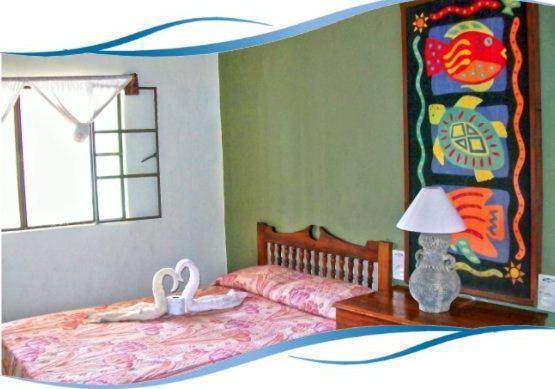 الشقق الفندقية لوس أيالافي  Bungalows La Playa الغرفة الصورة