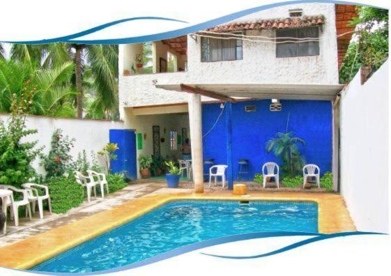 الشقق الفندقية لوس أيالافي  Bungalows La Playa المظهر الخارجي الصورة