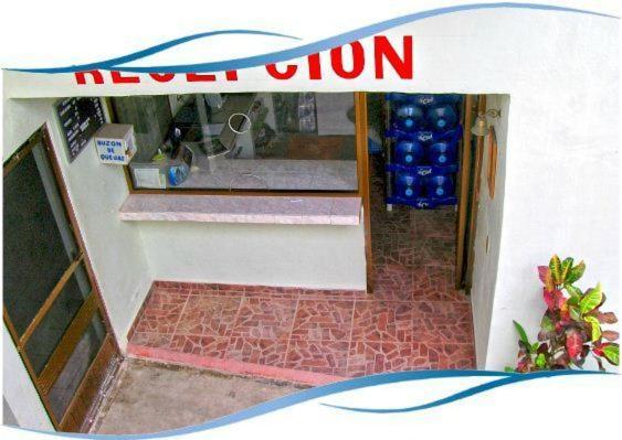 الشقق الفندقية لوس أيالافي  Bungalows La Playa المظهر الخارجي الصورة