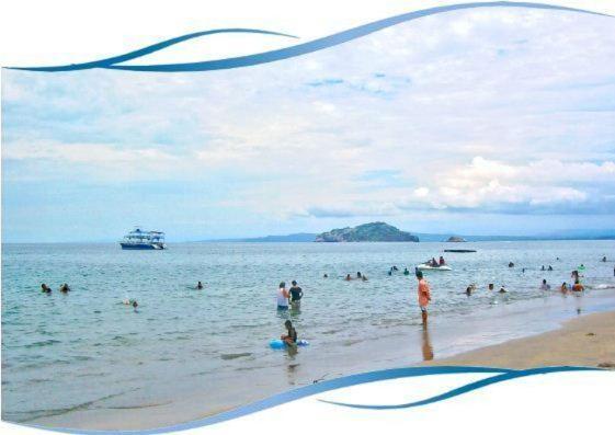 الشقق الفندقية لوس أيالافي  Bungalows La Playa المظهر الخارجي الصورة